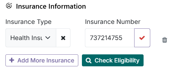 Register Visit