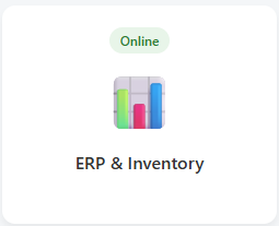 Odoo billing